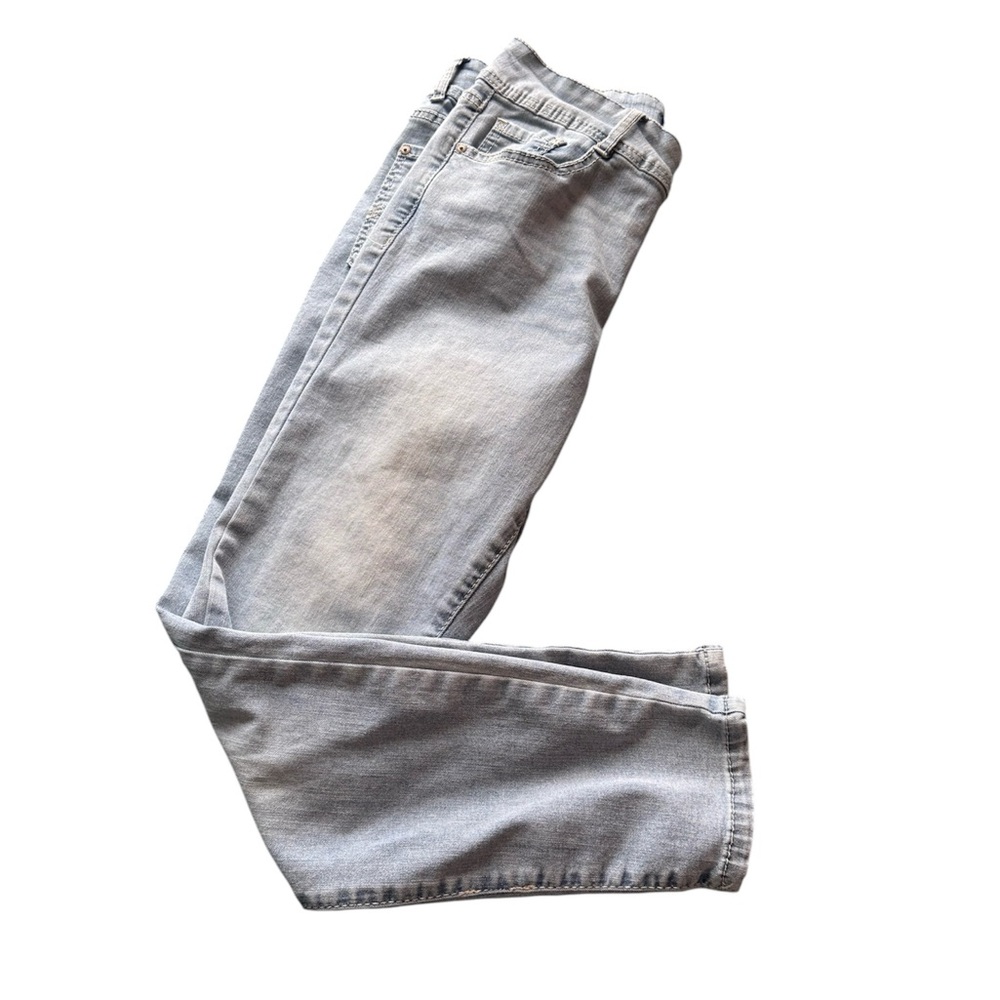 NWOT Wallflower Flirty Curvy High-rise skinny jeans Size 9